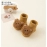 Cute Cartoon Bear Baby Socks for Boy Girl Winter Soft Cotton Anti Slip Soled Newborn Toddler Sock Kids Thicken Socken Warm Socks